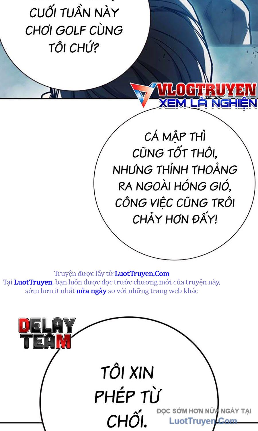 Nhà Tù Vị Thành Niên Chapter 71 - Trang 2