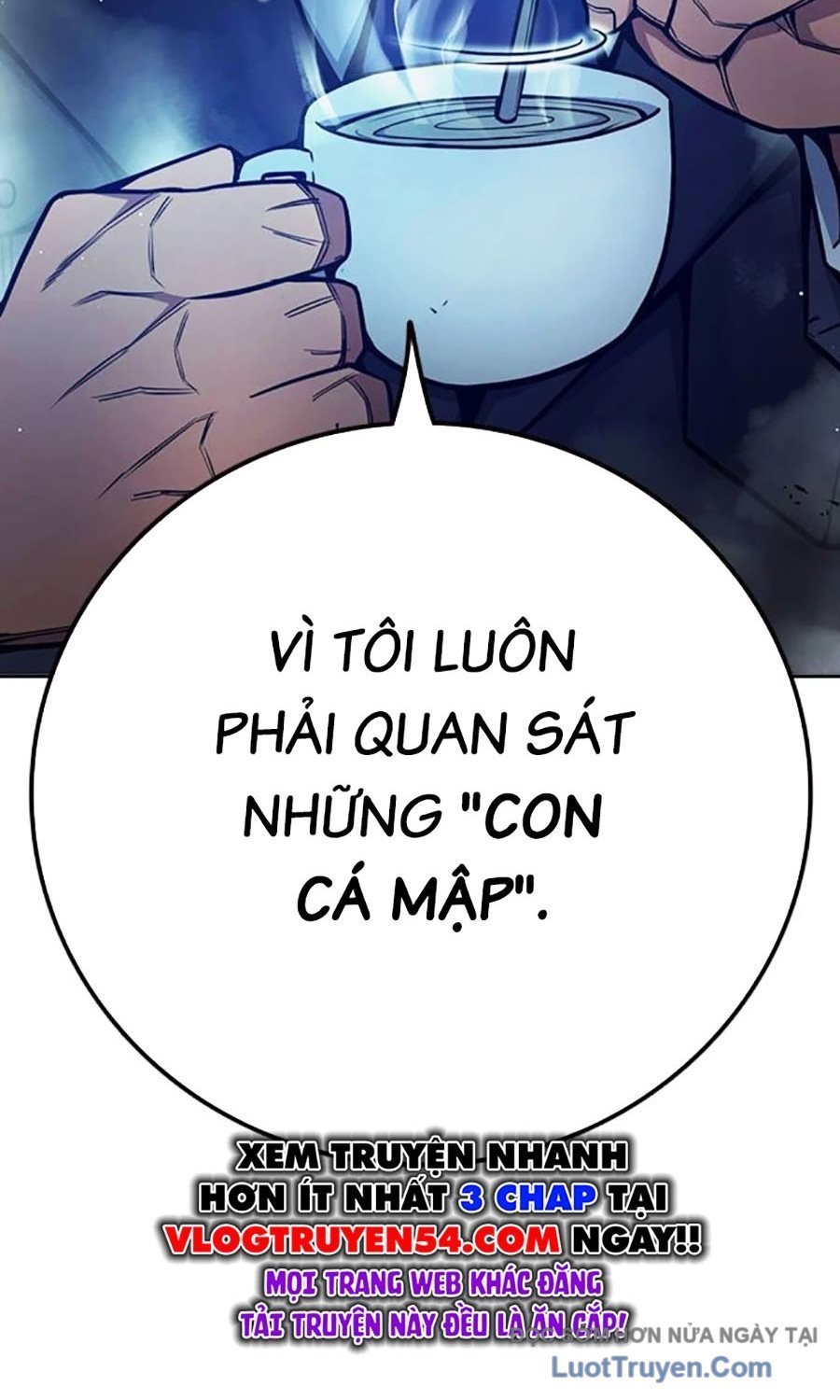 Nhà Tù Vị Thành Niên Chapter 71 - Trang 2