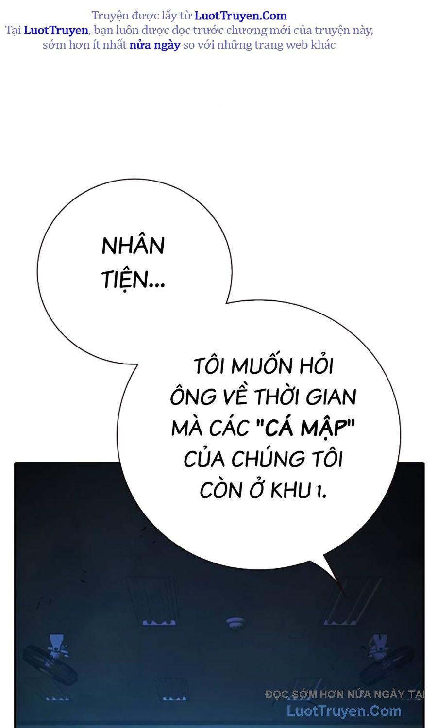 Nhà Tù Vị Thành Niên Chapter 71 - Trang 2