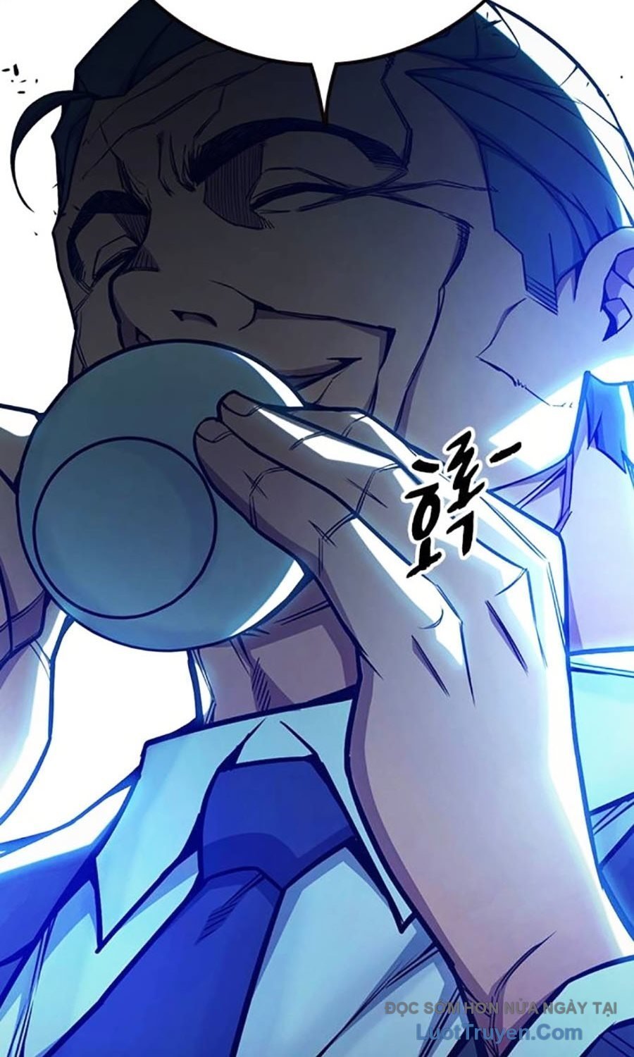 Nhà Tù Vị Thành Niên Chapter 71 - Trang 2