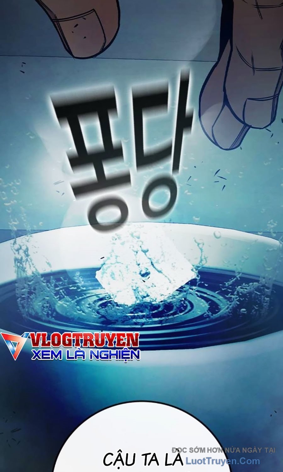 Nhà Tù Vị Thành Niên Chapter 71 - Trang 2