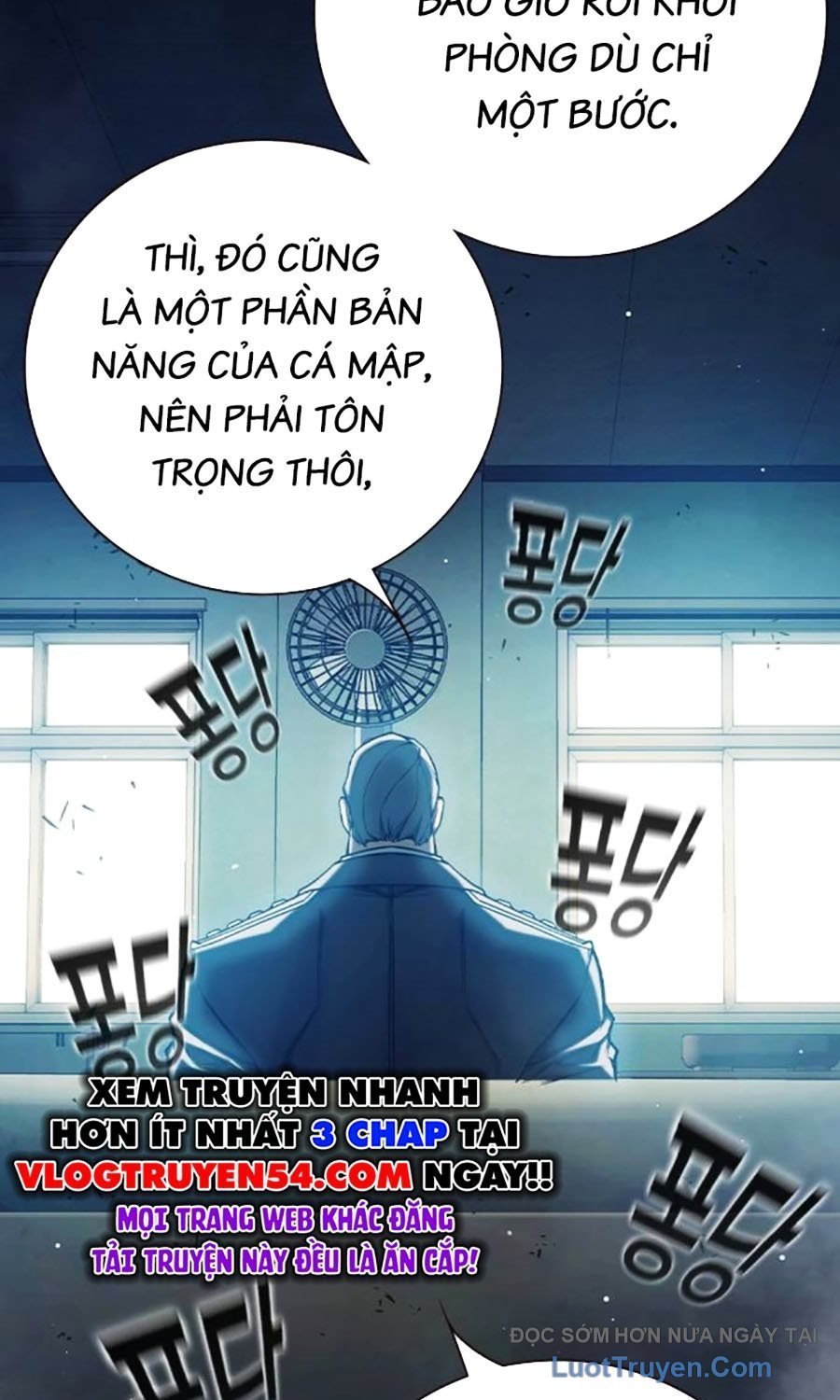 Nhà Tù Vị Thành Niên Chapter 71 - Trang 2