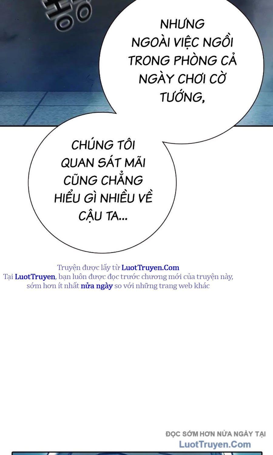 Nhà Tù Vị Thành Niên Chapter 71 - Trang 2