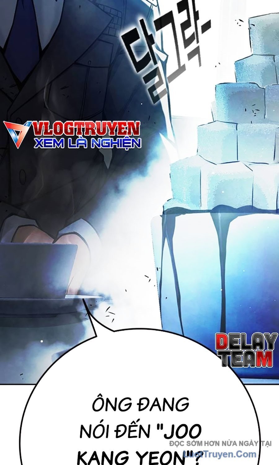 Nhà Tù Vị Thành Niên Chapter 71 - Trang 2