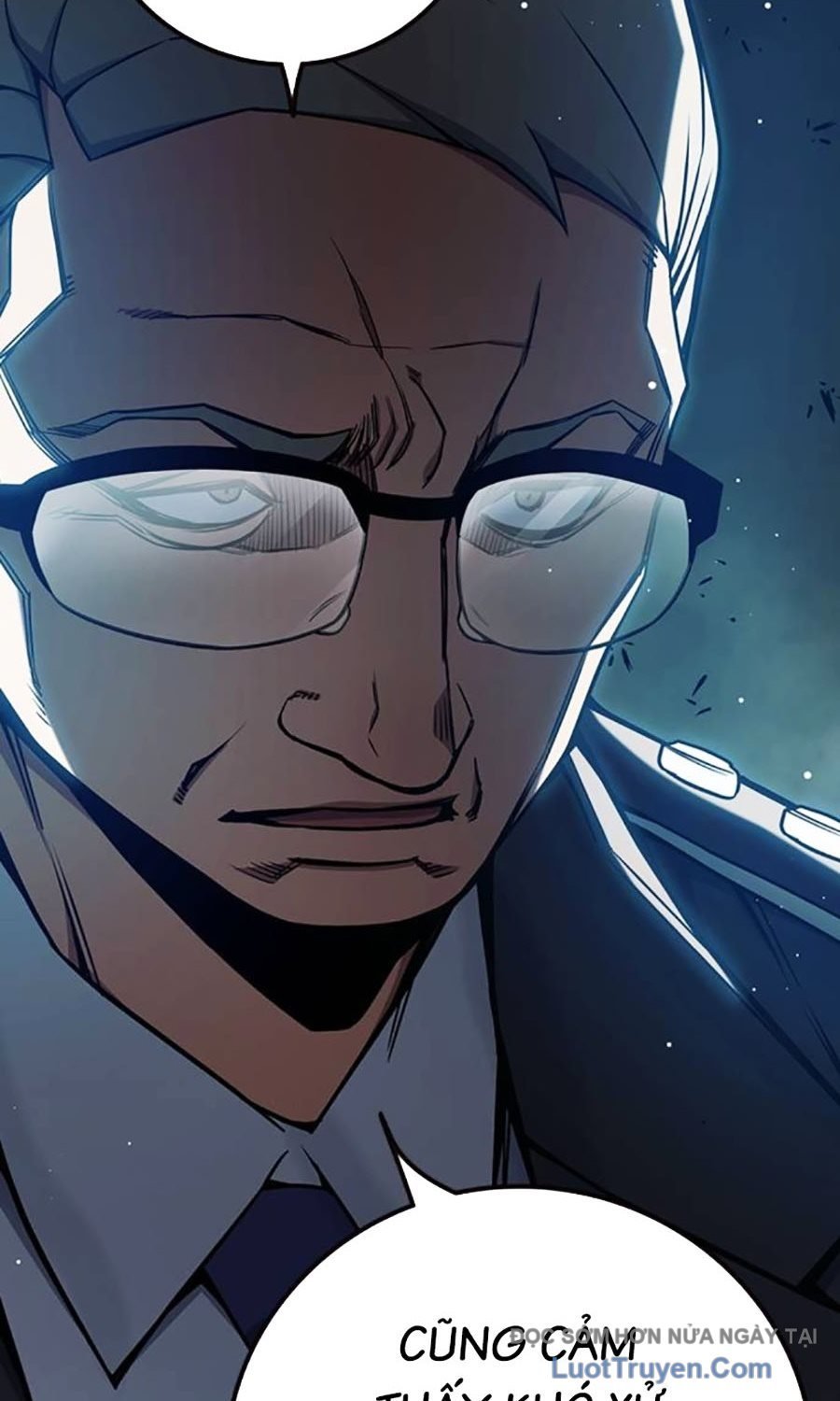 Nhà Tù Vị Thành Niên Chapter 71 - Trang 2
