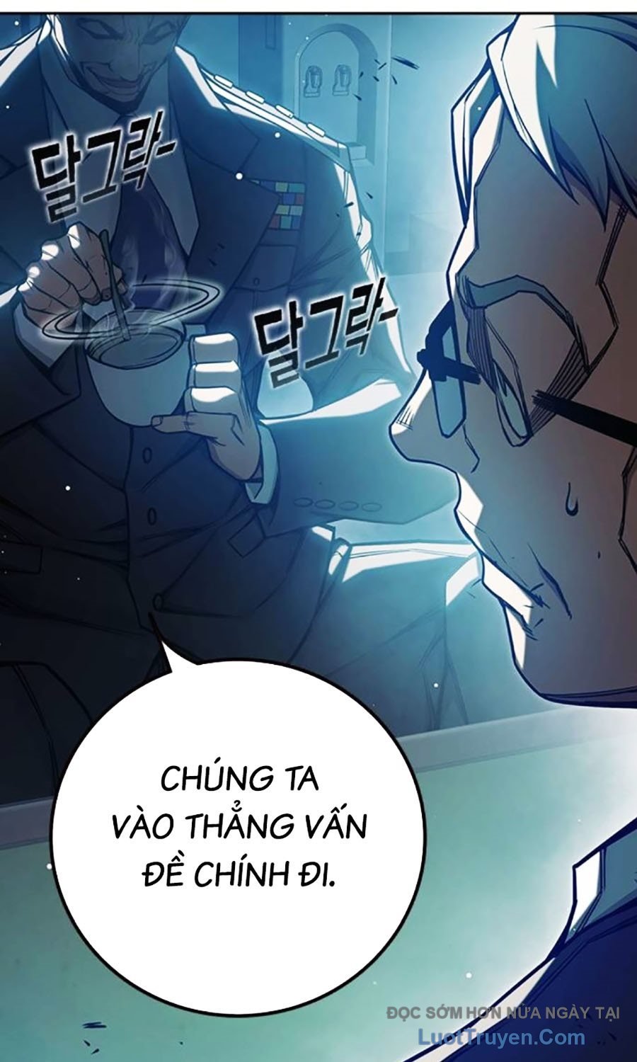 Nhà Tù Vị Thành Niên Chapter 71 - Trang 2