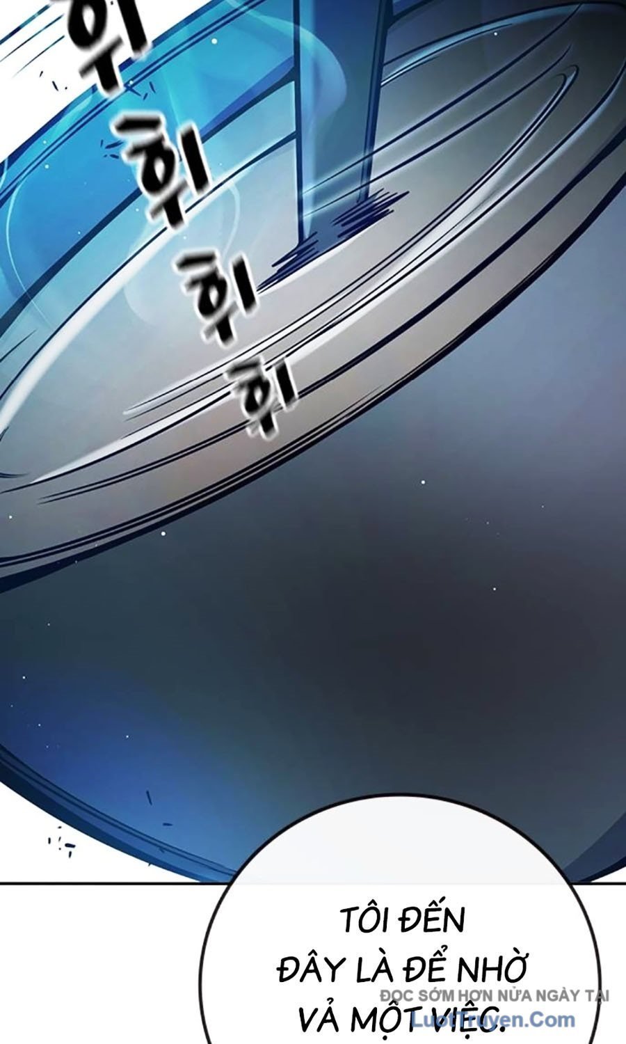 Nhà Tù Vị Thành Niên Chapter 71 - Trang 2