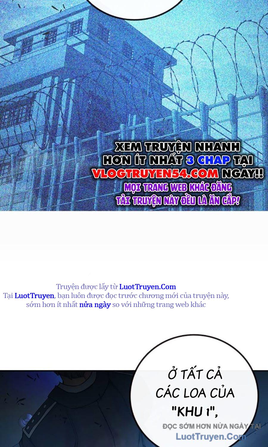 Nhà Tù Vị Thành Niên Chapter 71 - Trang 2