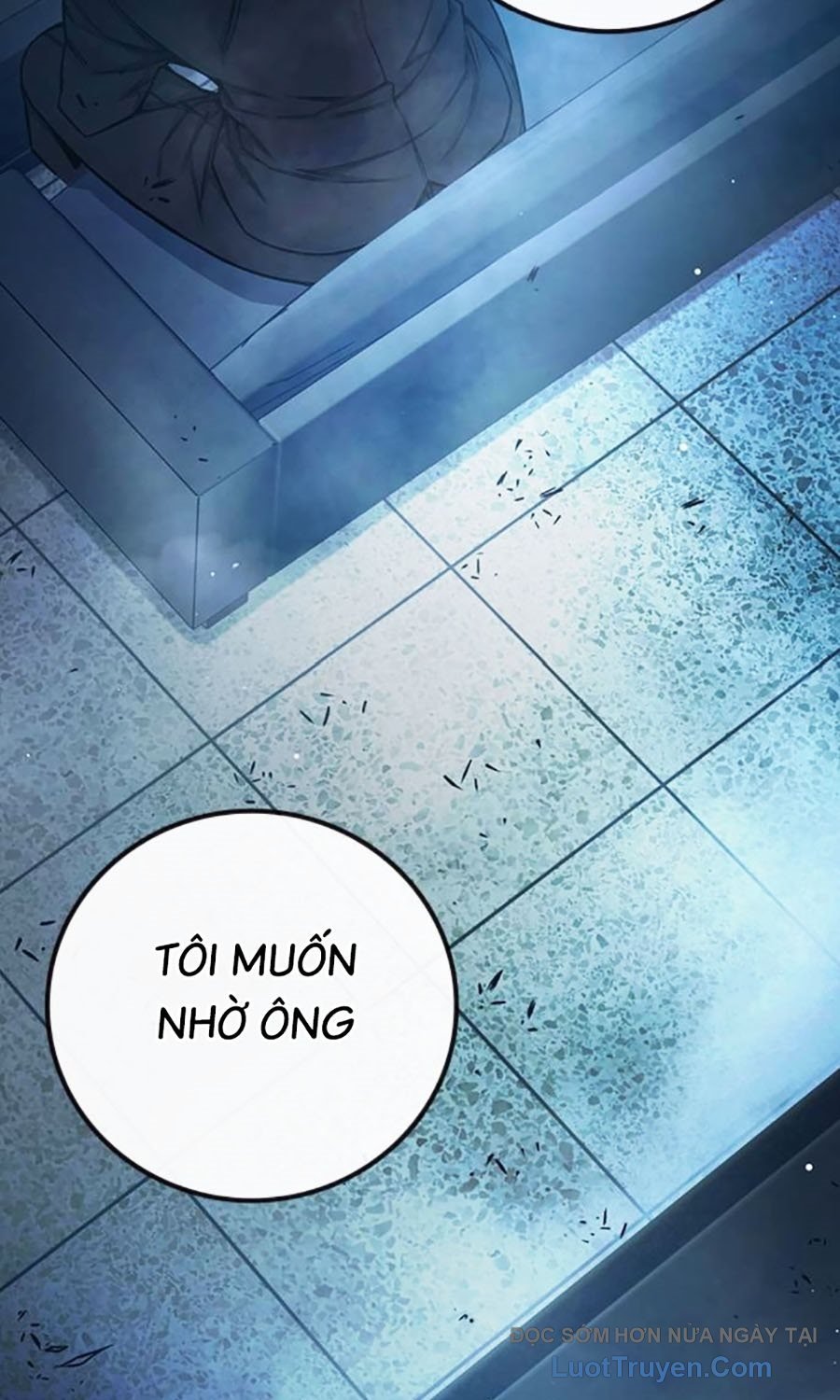 Nhà Tù Vị Thành Niên Chapter 71 - Trang 2