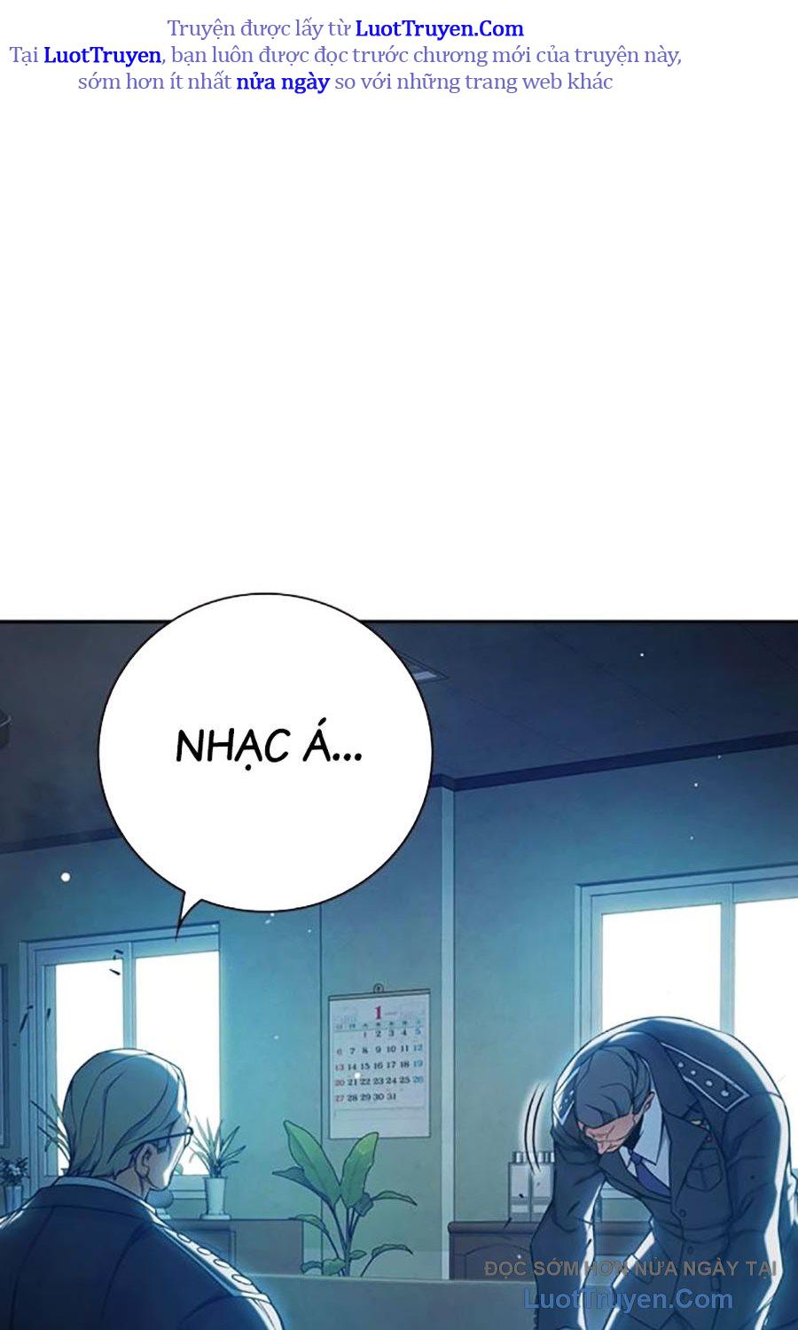 Nhà Tù Vị Thành Niên Chapter 71 - Trang 2