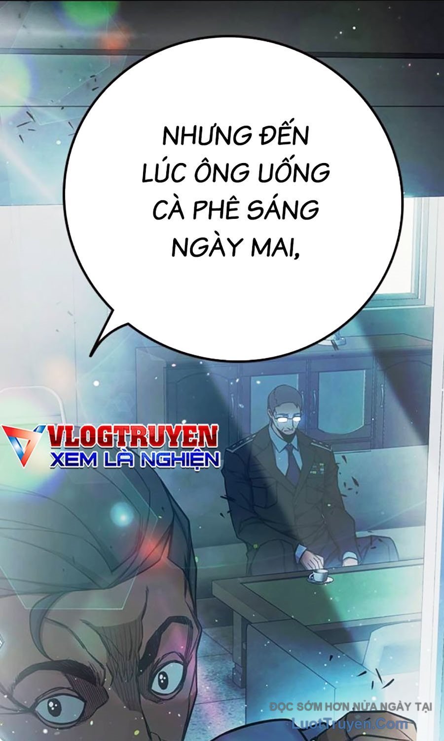 Nhà Tù Vị Thành Niên Chapter 71 - Trang 2