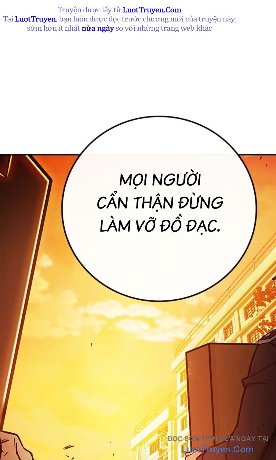 Nhà Tù Vị Thành Niên Chapter 71 - Trang 2