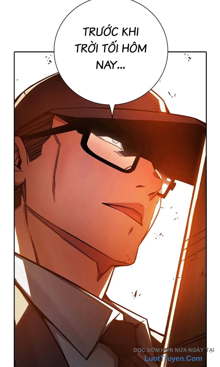 Nhà Tù Vị Thành Niên Chapter 71 - Trang 2