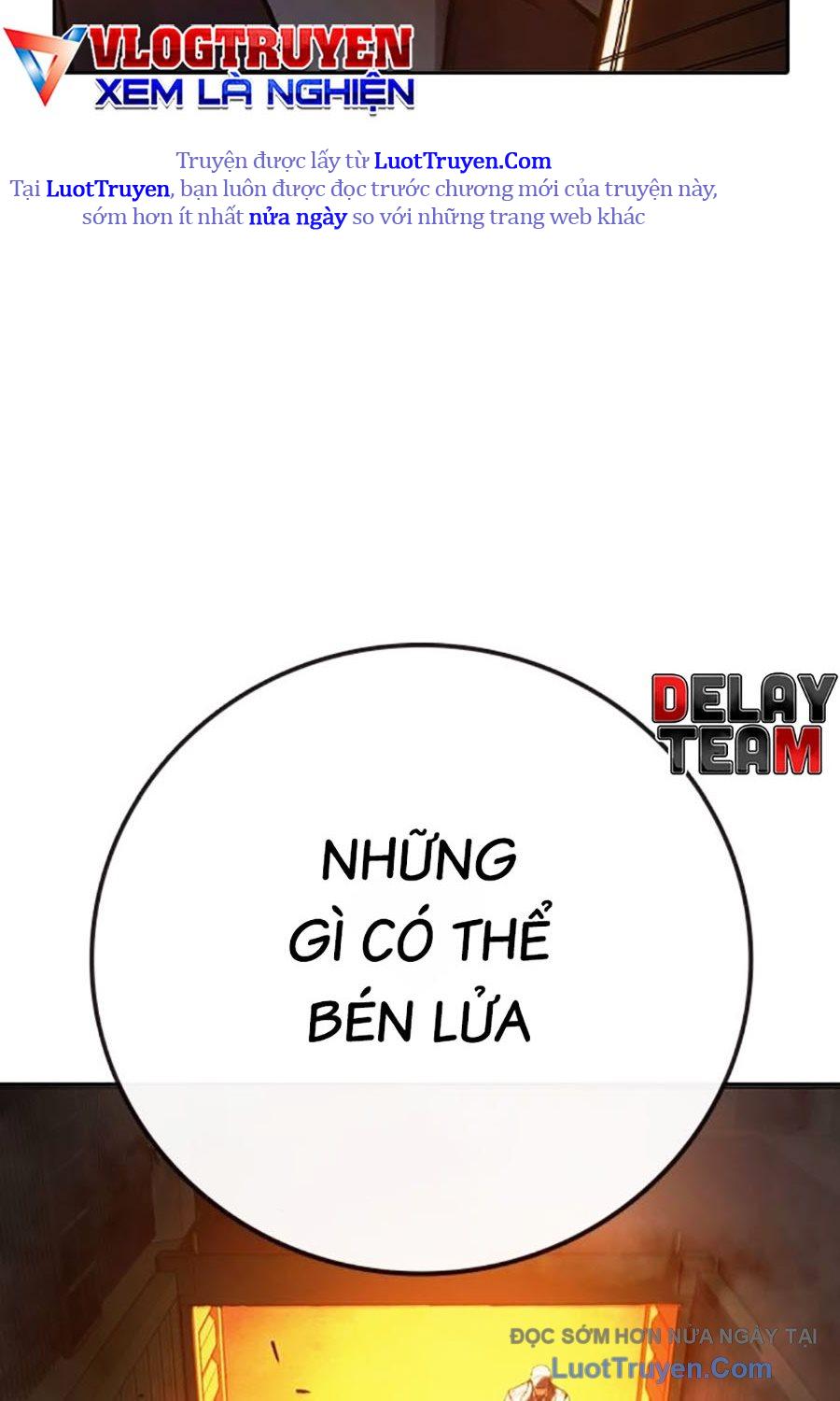Nhà Tù Vị Thành Niên Chapter 71 - Trang 2