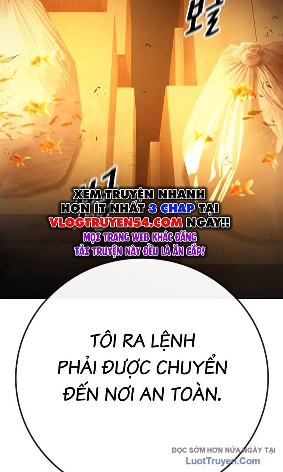 Nhà Tù Vị Thành Niên Chapter 71 - Trang 2