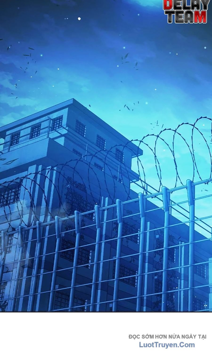 Nhà Tù Vị Thành Niên Chapter 71 - Trang 2