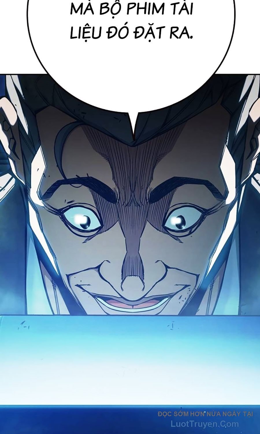 Nhà Tù Vị Thành Niên Chapter 71 - Trang 2