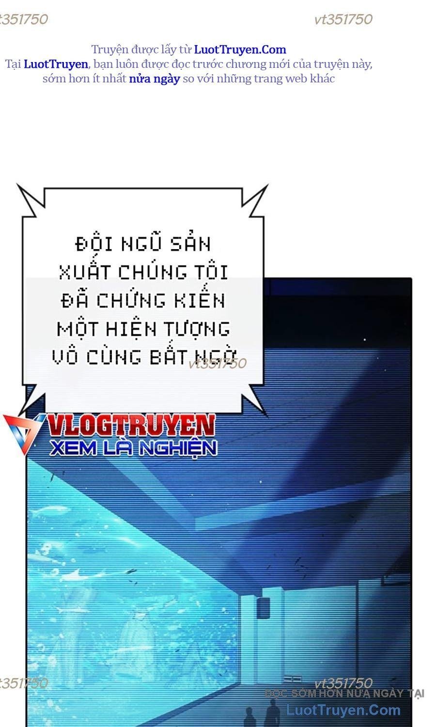 Nhà Tù Vị Thành Niên Chapter 71 - Trang 2