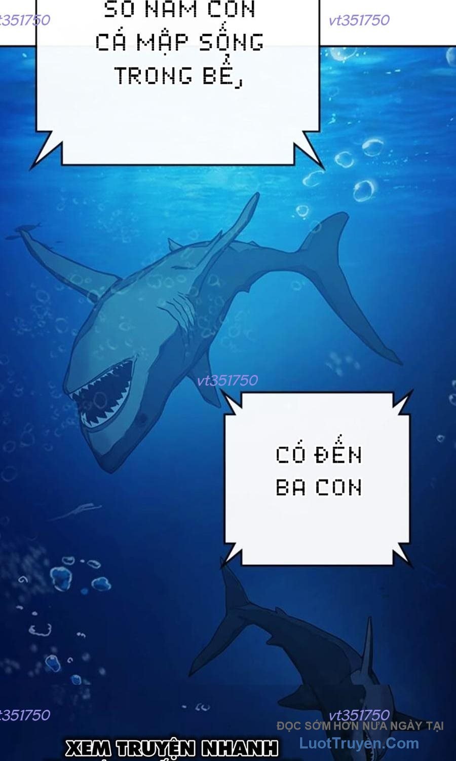 Nhà Tù Vị Thành Niên Chapter 71 - Trang 2