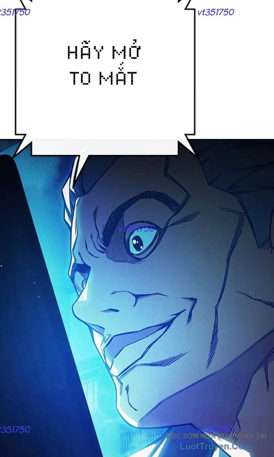 Nhà Tù Vị Thành Niên Chapter 71 - Trang 2
