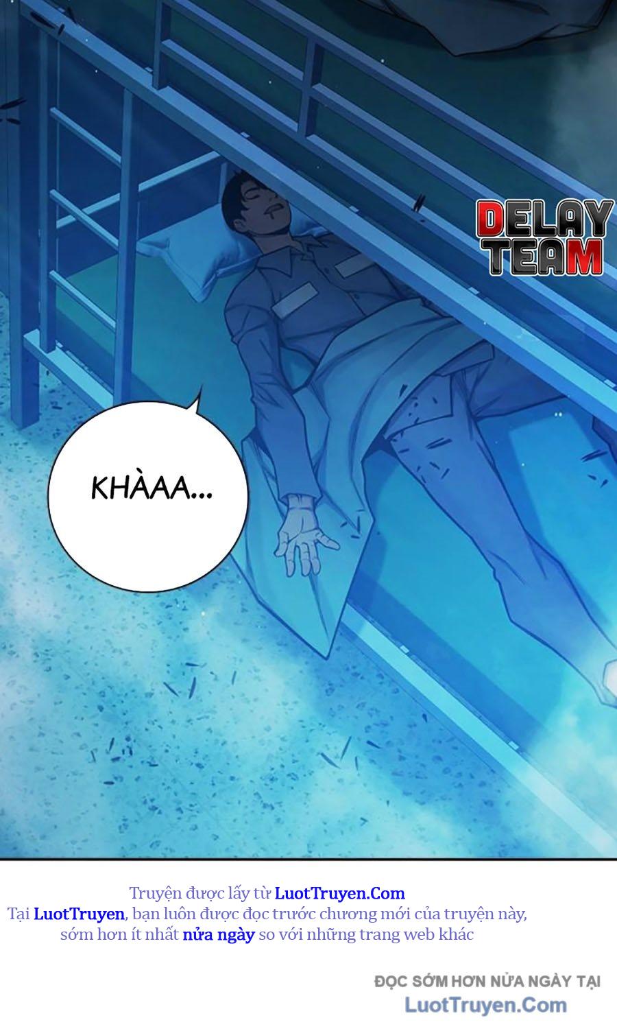 Nhà Tù Vị Thành Niên Chapter 71 - Trang 2