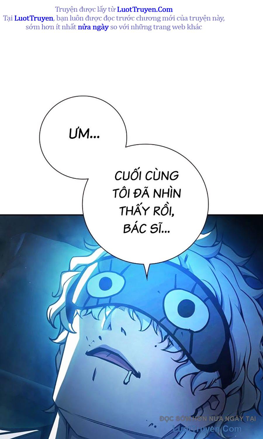 Nhà Tù Vị Thành Niên Chapter 71 - Trang 2