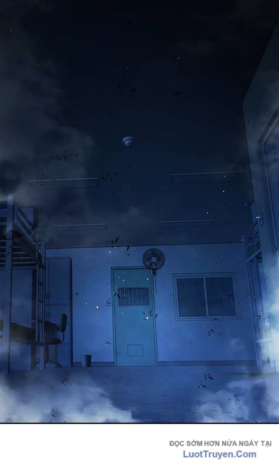 Nhà Tù Vị Thành Niên Chapter 71 - Trang 2