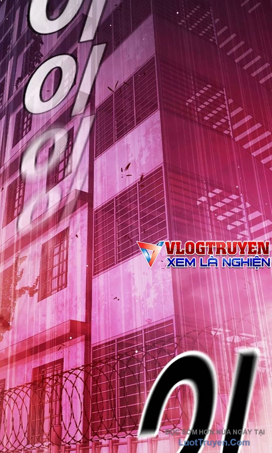 Nhà Tù Vị Thành Niên Chapter 71 - Trang 2
