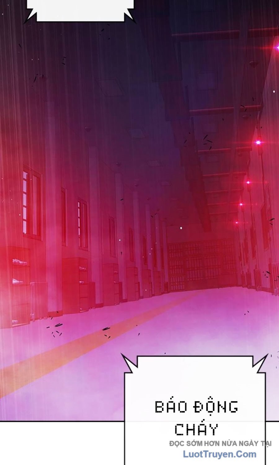 Nhà Tù Vị Thành Niên Chapter 71 - Trang 2