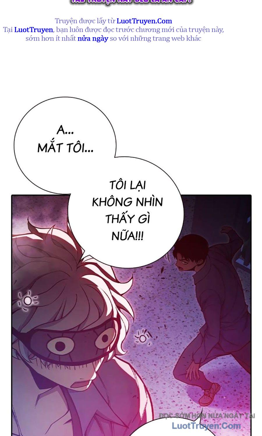 Nhà Tù Vị Thành Niên Chapter 71 - Trang 2