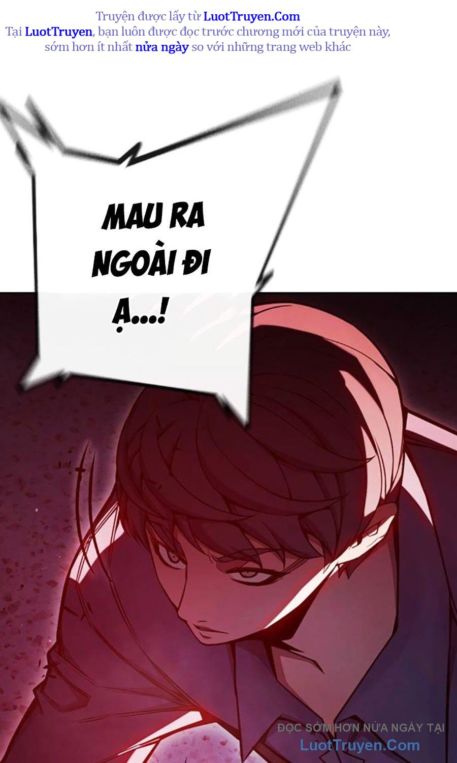 Nhà Tù Vị Thành Niên Chapter 71 - Trang 2