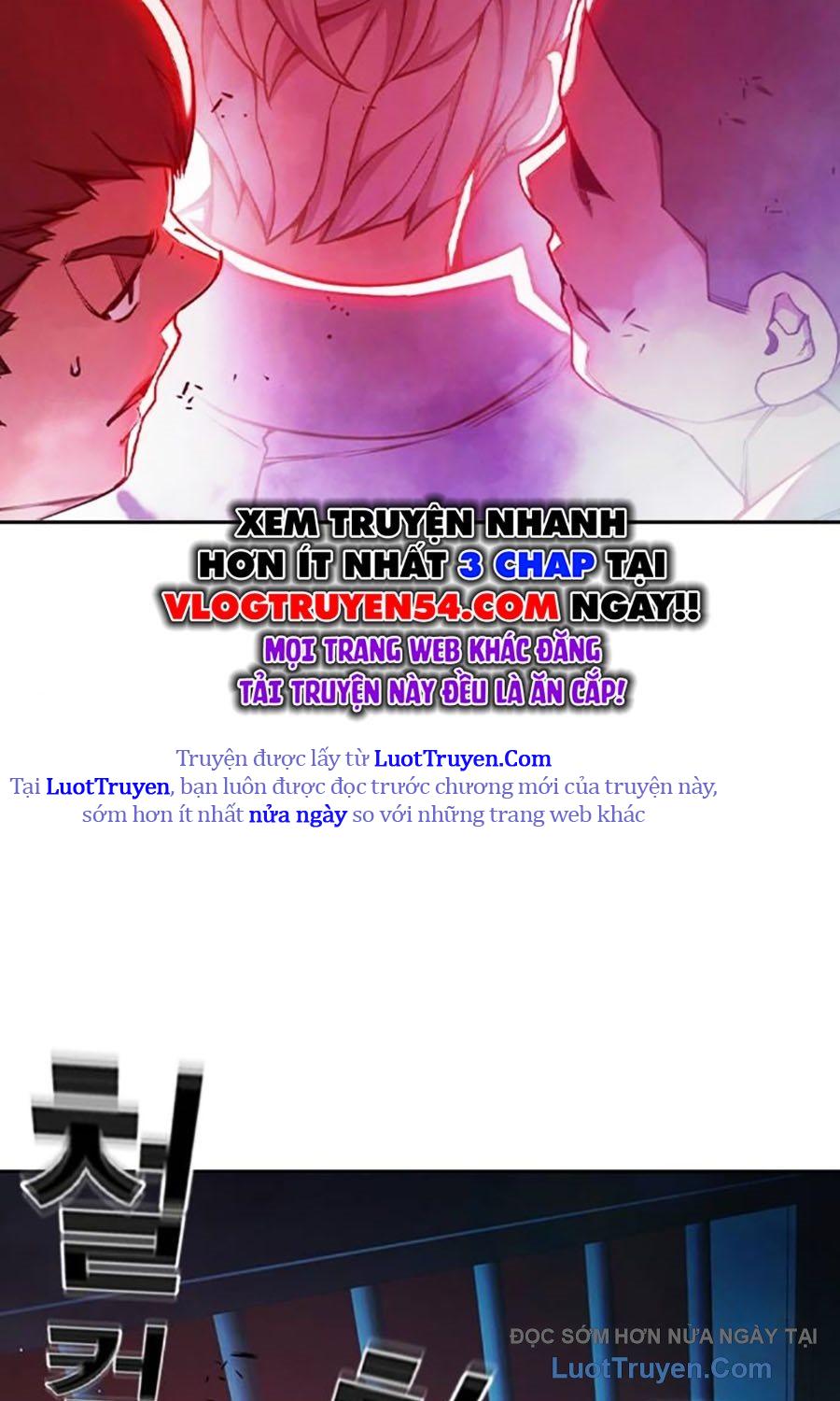 Nhà Tù Vị Thành Niên Chapter 71 - Trang 2