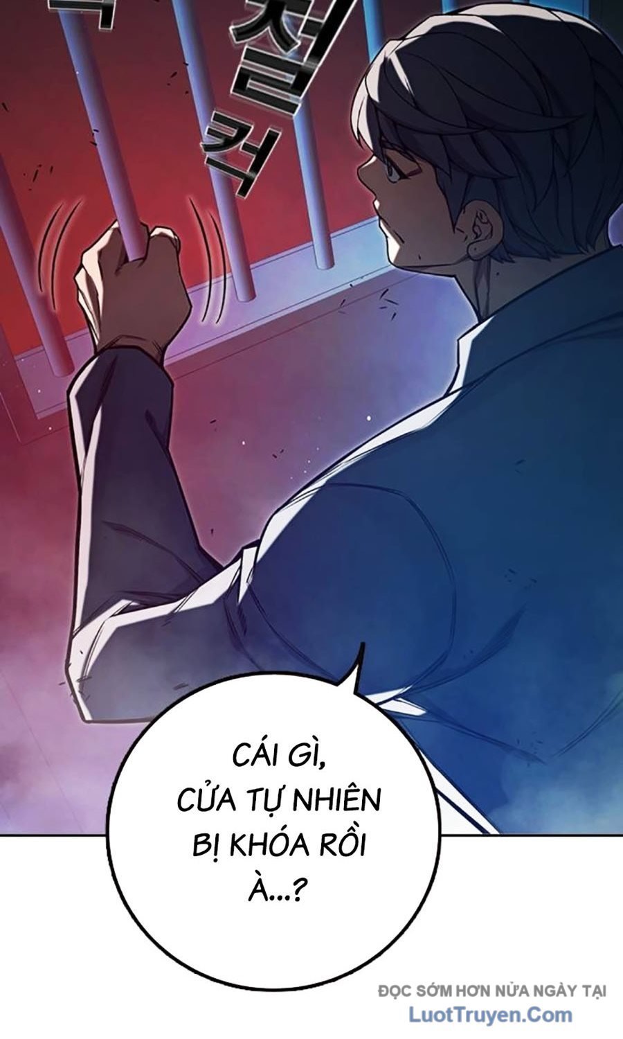 Nhà Tù Vị Thành Niên Chapter 71 - Trang 2