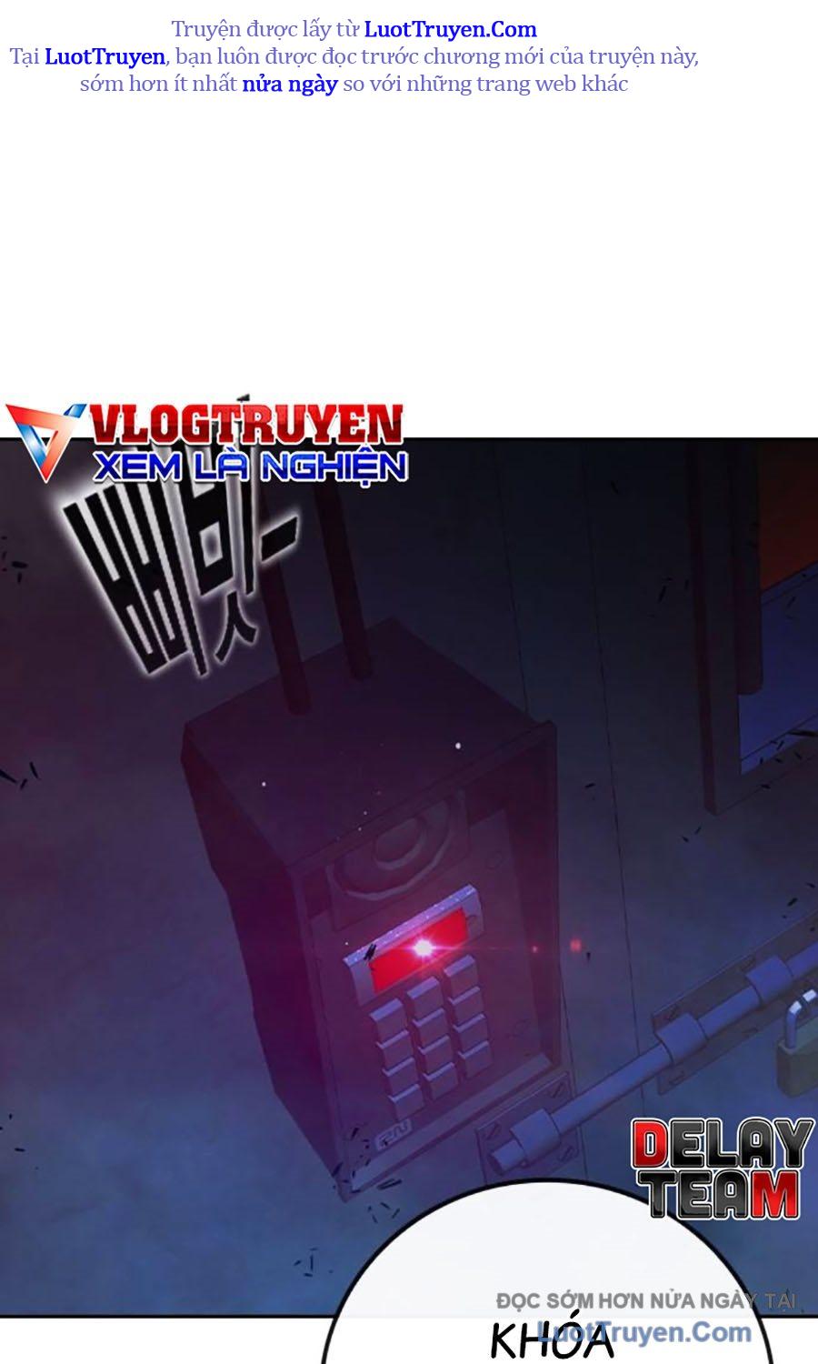 Nhà Tù Vị Thành Niên Chapter 71 - Trang 2