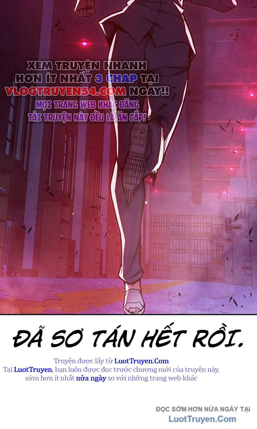 Nhà Tù Vị Thành Niên Chapter 71 - Trang 2