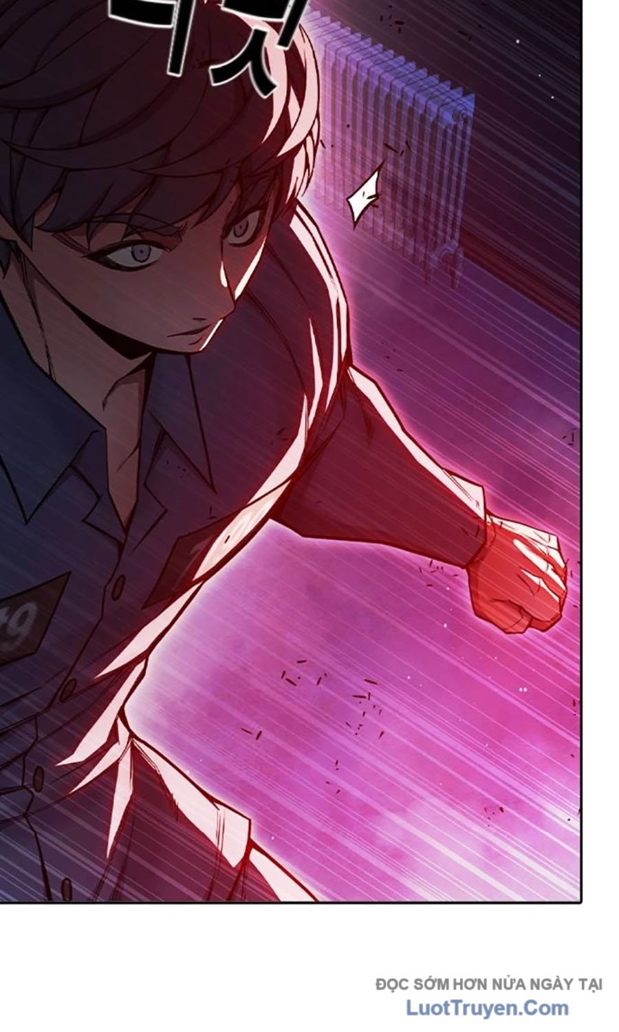 Nhà Tù Vị Thành Niên Chapter 71 - Trang 2