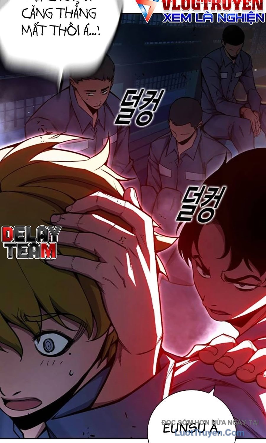 Nhà Tù Vị Thành Niên Chapter 71 - Trang 2
