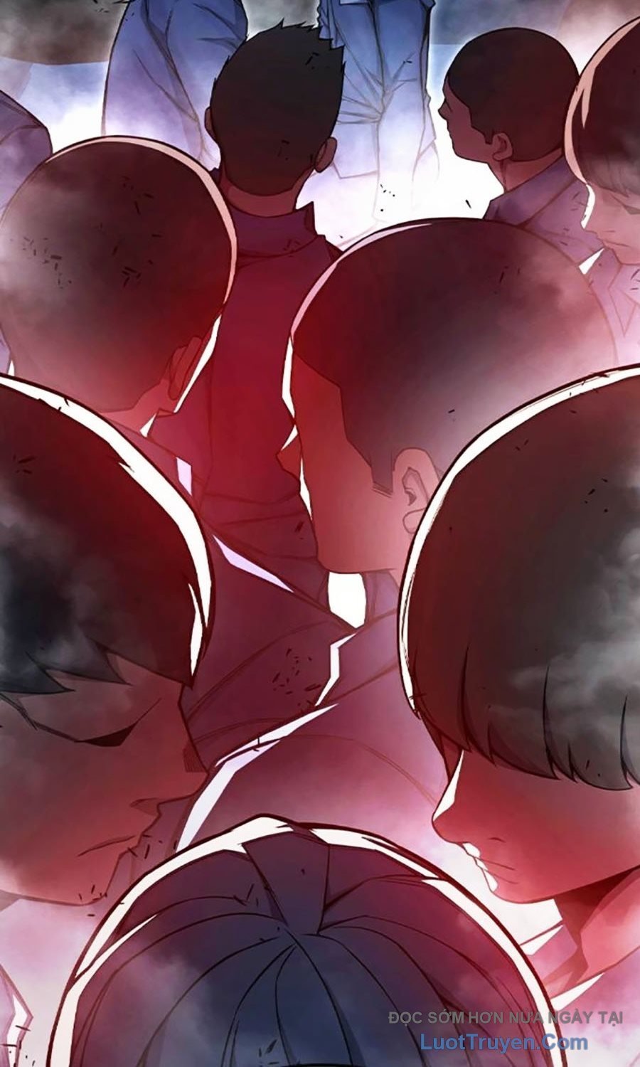 Nhà Tù Vị Thành Niên Chapter 71 - Trang 2