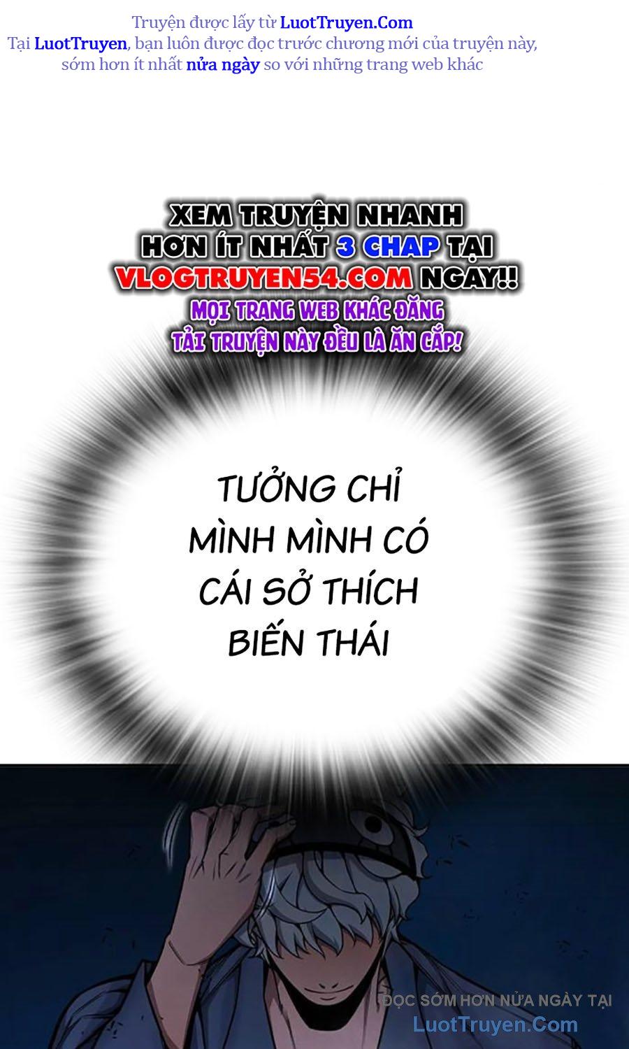 Nhà Tù Vị Thành Niên Chapter 71 - Trang 2