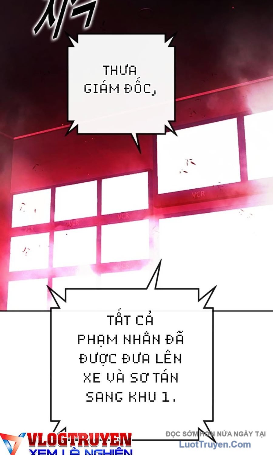 Nhà Tù Vị Thành Niên Chapter 71 - Trang 2
