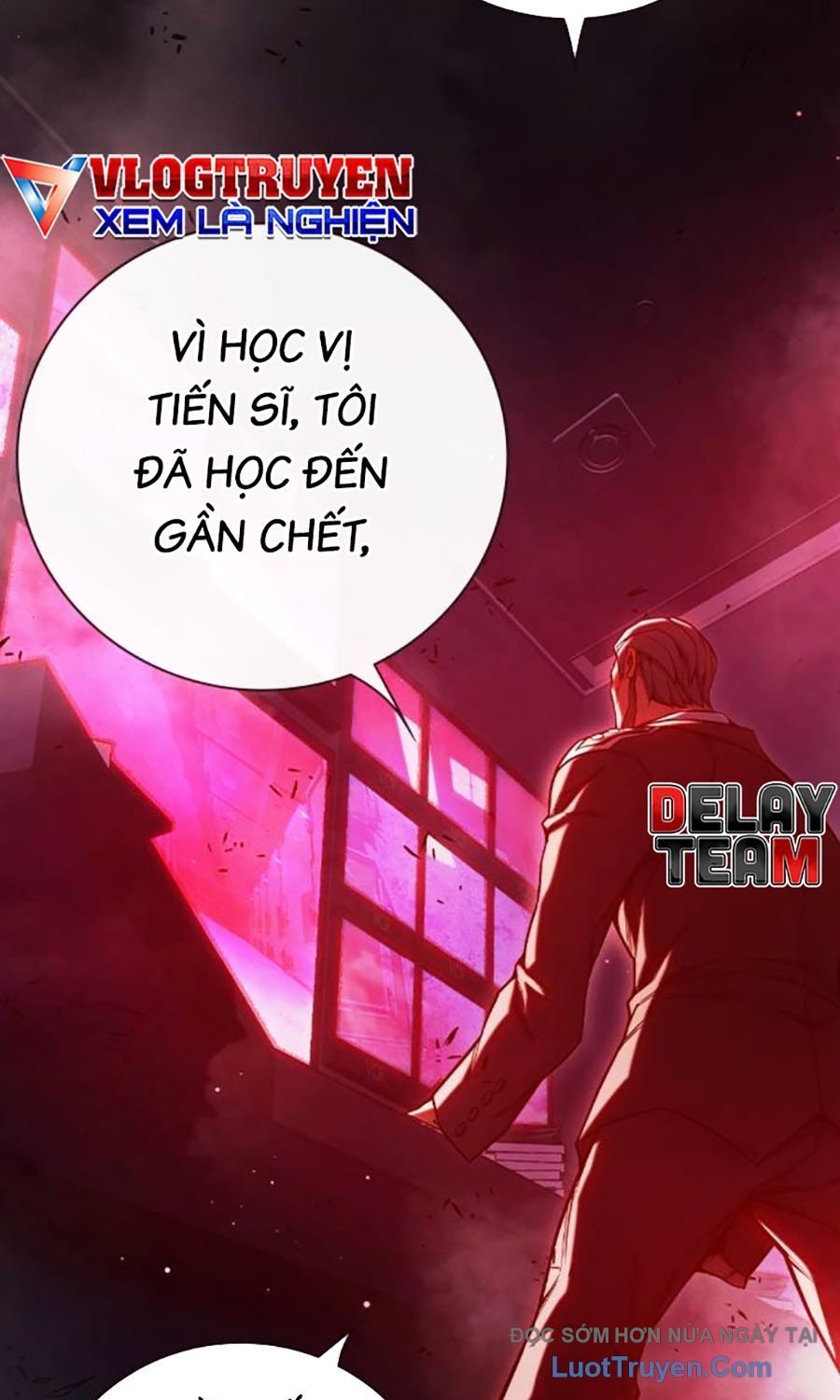 Nhà Tù Vị Thành Niên Chapter 71 - Trang 2