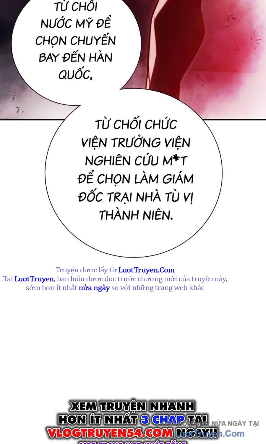 Nhà Tù Vị Thành Niên Chapter 71 - Trang 2