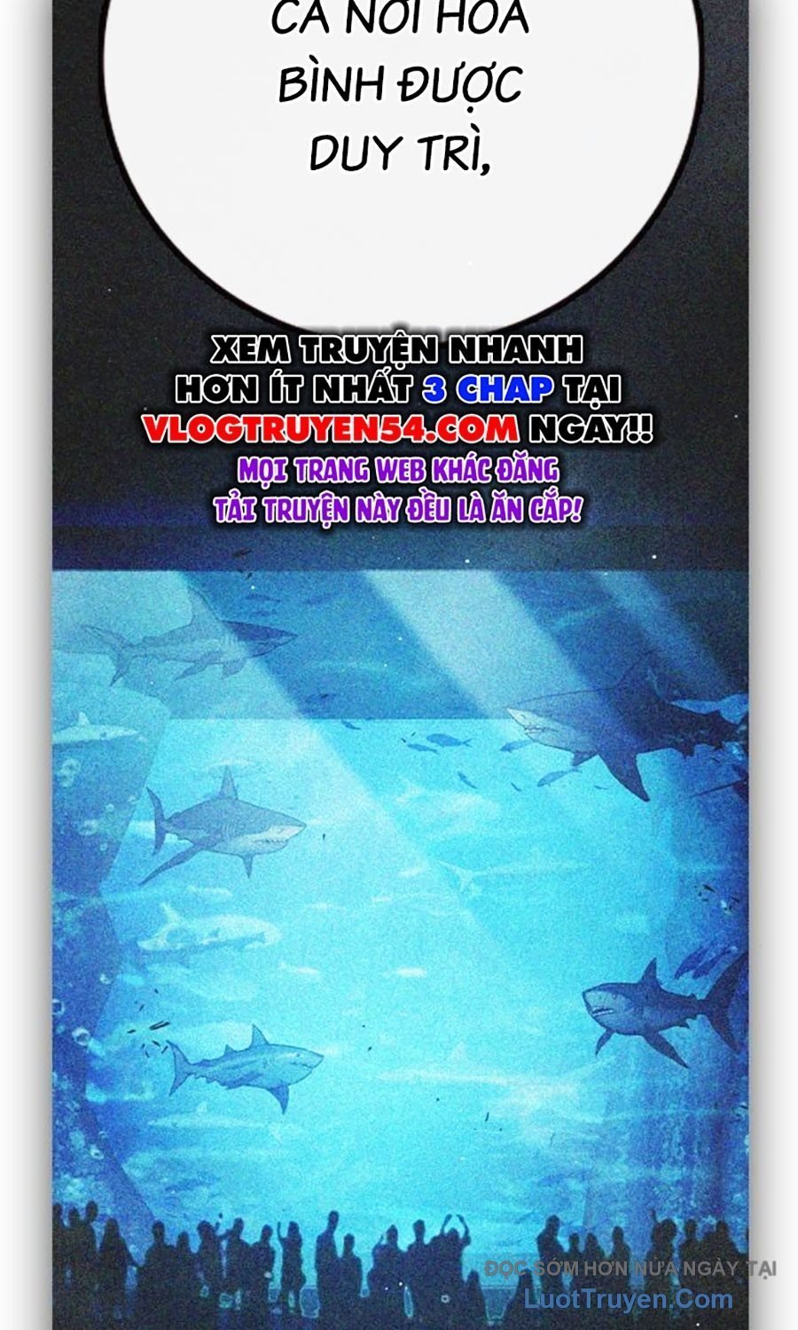 Nhà Tù Vị Thành Niên Chapter 71 - Trang 2