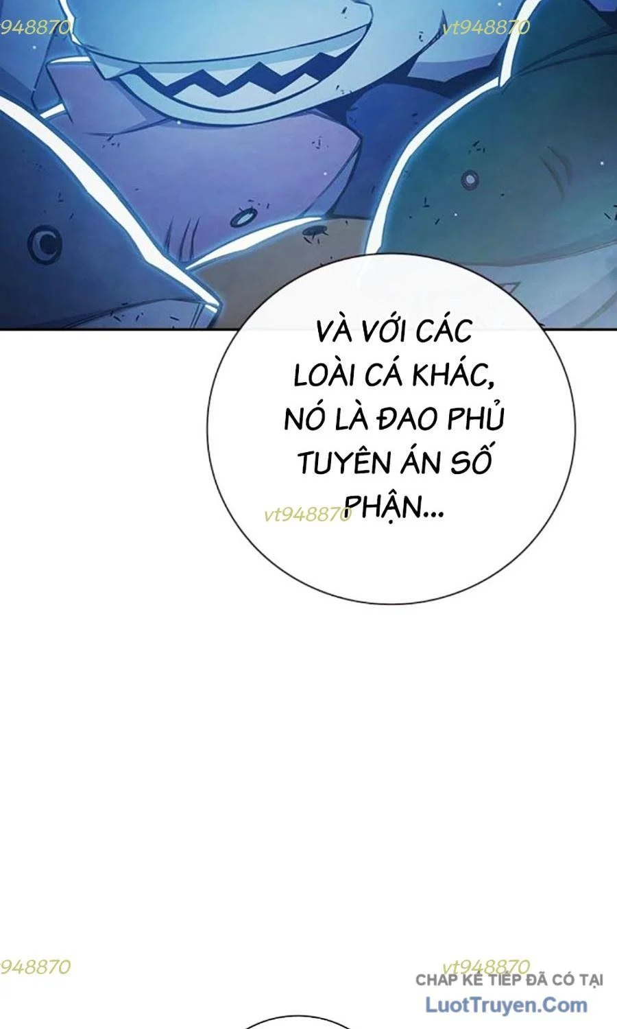 Nhà Tù Vị Thành Niên Chapter 78 8