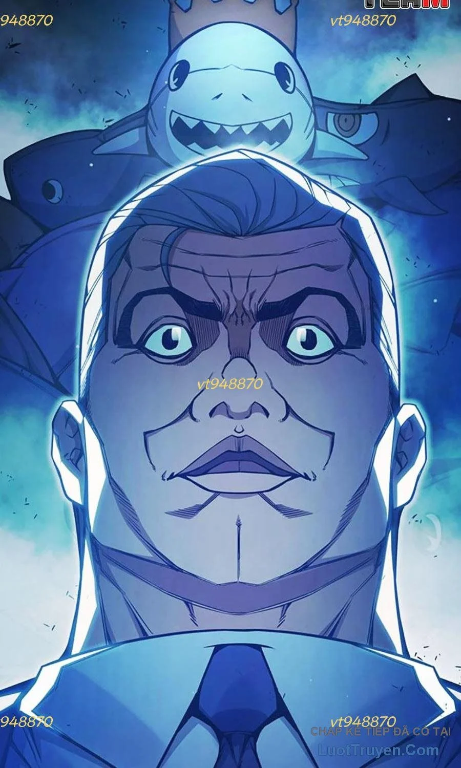 Nhà Tù Vị Thành Niên Chapter 78 10