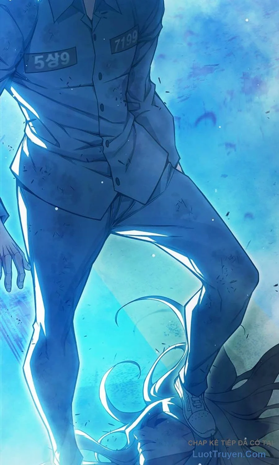 Nhà Tù Vị Thành Niên Chapter 78 14