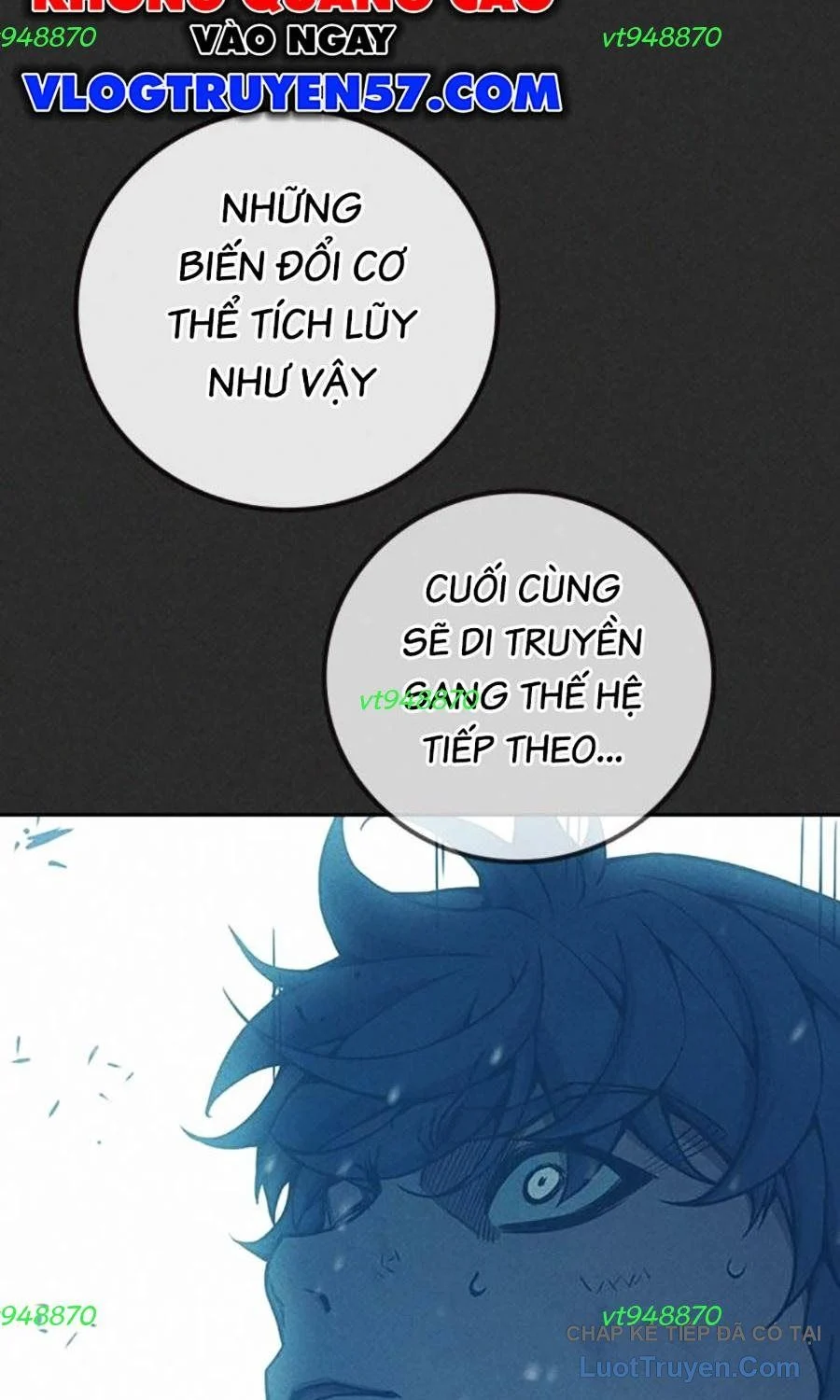 Nhà Tù Vị Thành Niên Chapter 78 101