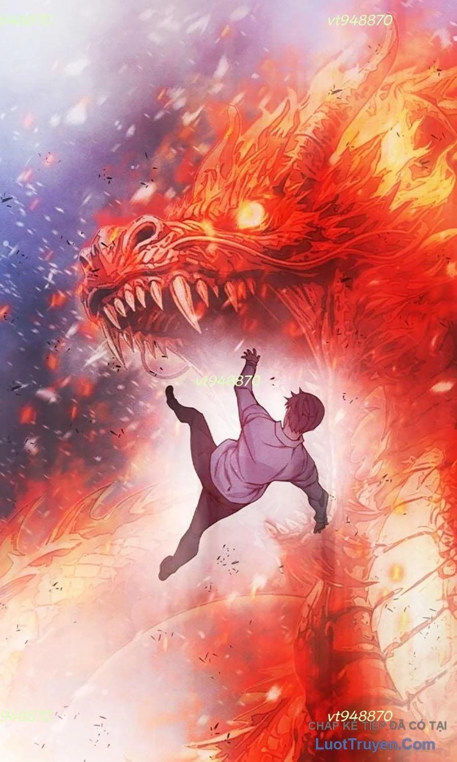 Nhà Tù Vị Thành Niên Chapter 78 106