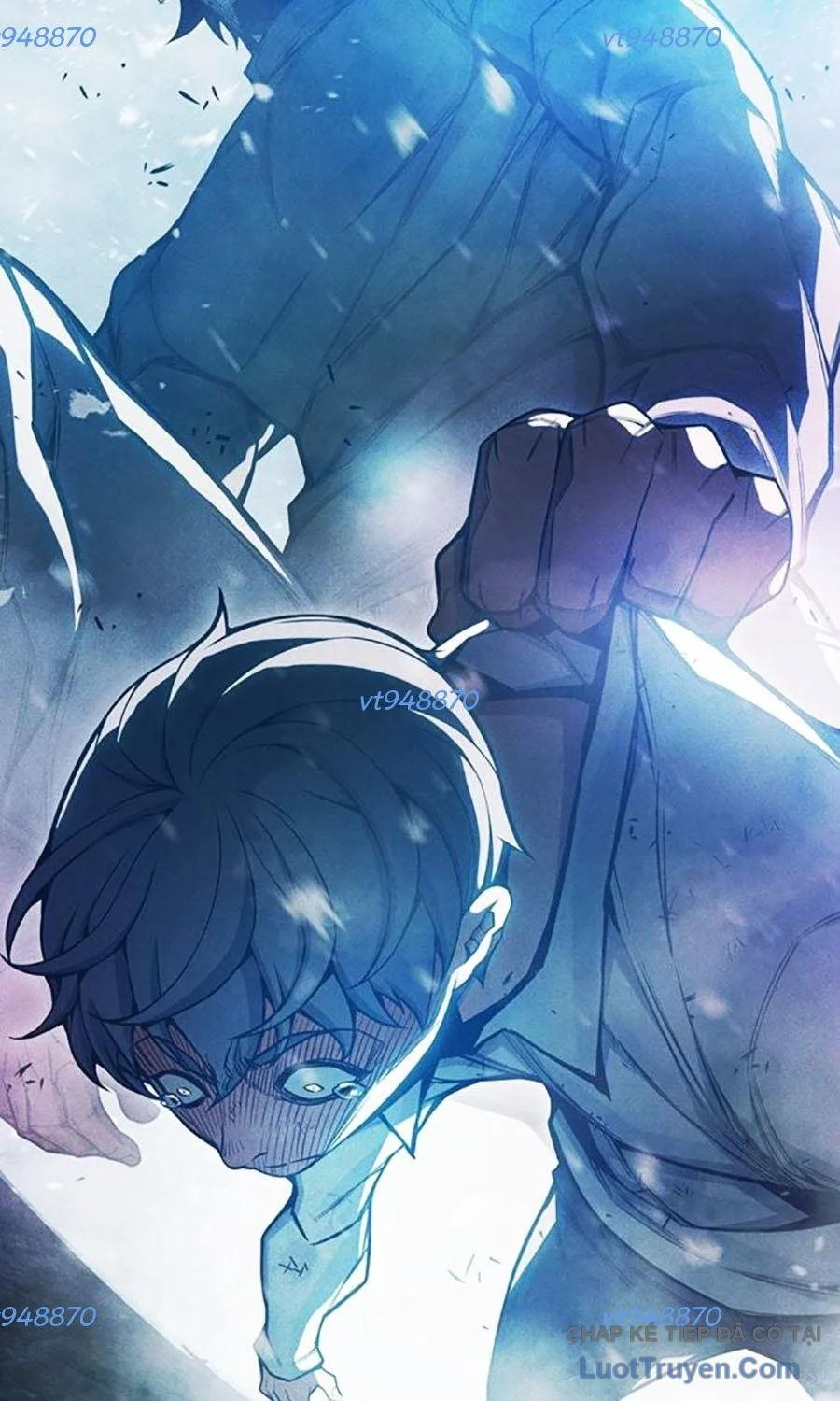 Nhà Tù Vị Thành Niên Chapter 78 110