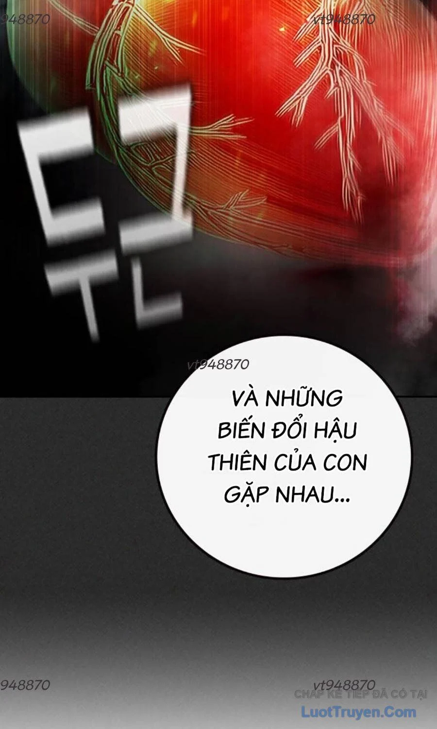 Nhà Tù Vị Thành Niên Chapter 78 118